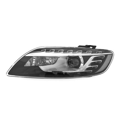 AUDI Q7 4L 2010-2015 Headlight Shell - 4L0941030AC Right Side