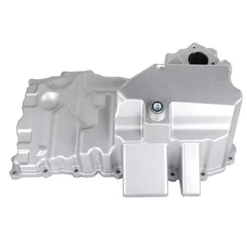 BMW N20 2.0L Aluminum Engine Oil Pan – 11137618512