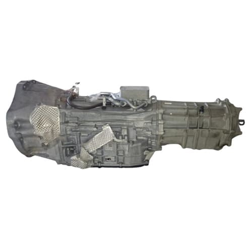 Volkswagen Touareg 8-Speed Automatic Gearbox (NAC) 2010–2018 Used OEM - 0C8-300-037G