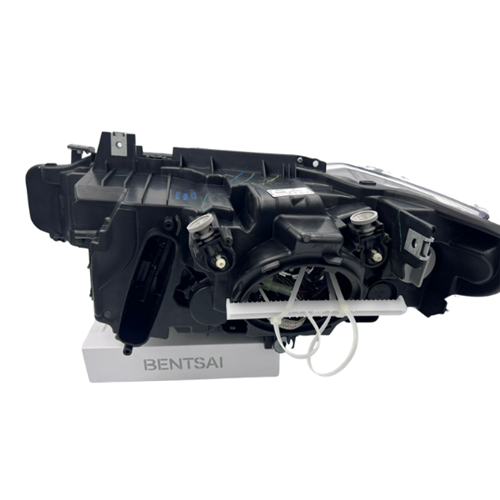 BMW F30 Xenon Headlight 13-15 - Right Side 63117338700