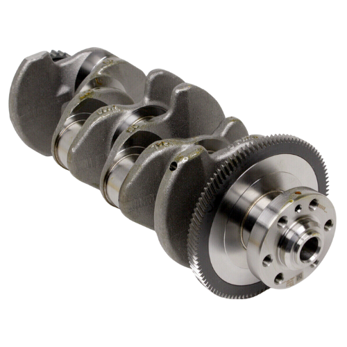 Audi A3 Crankshaft 8V Diesel TDI (Second hand) - 04L105021E