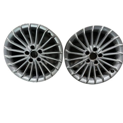 Audi A4 B8 17inch Rims (Set of 4)