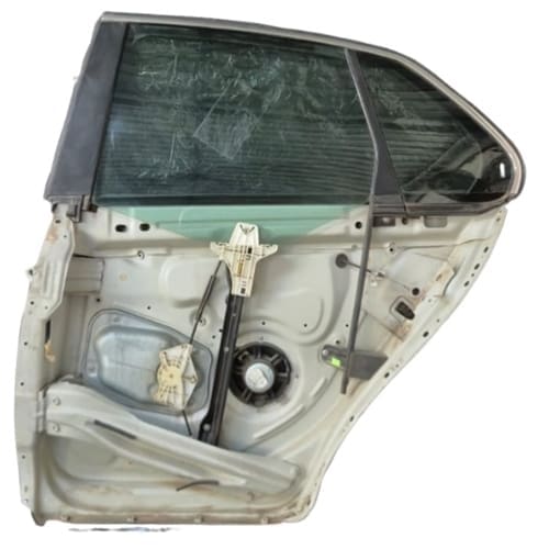 VW Jetta MK5 Rear Left Door Shell – No Outer Skin