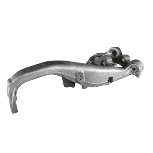 Mercedes C63 AMG Steering Knuckle Front Right RWD 15 20 A2053325400 - Second Hand
