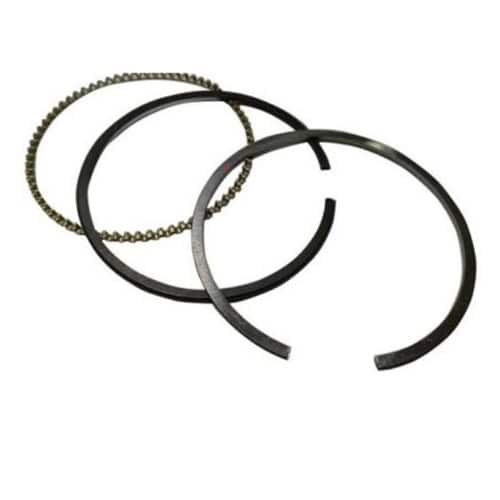 Mercedes Piston Ring Set 2740301617 - STD 83mm