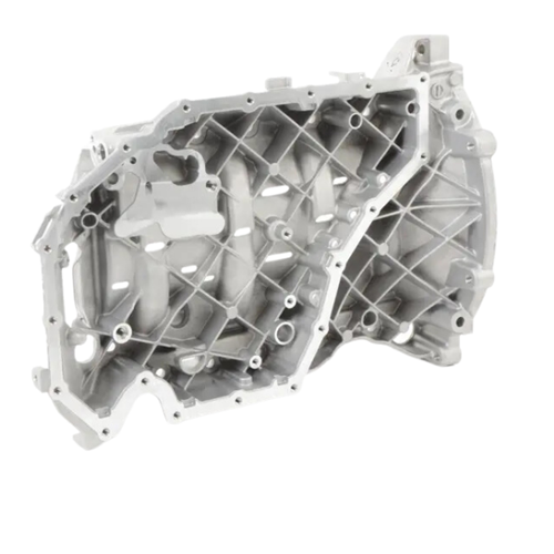 VW Audi Oil Sump Pan 06H103603AN - Second Hand