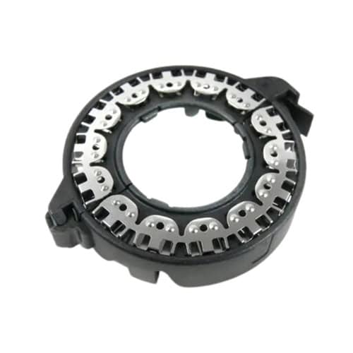 Headlight bulb/globe holder - 63117162087 / 8PO941621