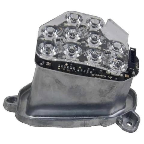 BMW LED Module Ballast Turn Signal Light DRL Control Right 63117271902