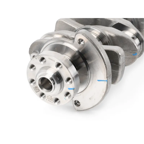 Audi & Volkswagen Crankshaft Std (Second hand) - 06K105101A