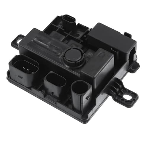 Integrated Supply Module (IVM) – 12637591534 / 12638645514