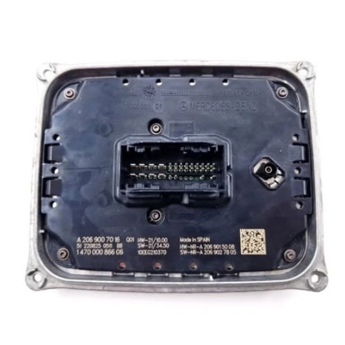 MERCEDES BENZ C Class W206 Headlight LED Module - A2069007016