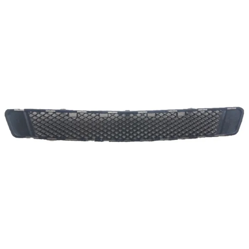 Mercedes-benz W204 Elegance, Avanguard Front Bumper Centre Grill 07-10