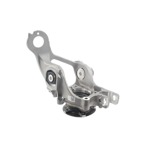 STUB AXLE REAR HUB 8R0505431F AUDI A6 S6 A7 S7 Q5 SQ5 12-17 LH DRIVER SIDE - Second Hand