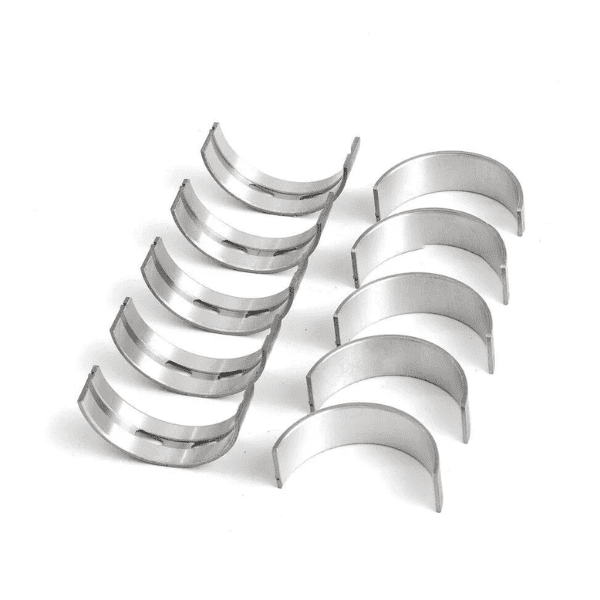 Mercedes Main Bearing 274 920 STD - 274 920 STD