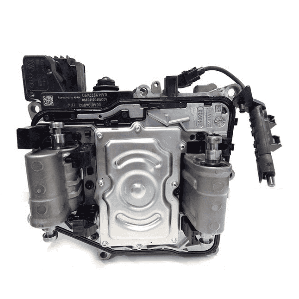 COMPLETE RECON DQ200 0AM 7-SPEED DSG MECHATRONIC (VALVE BODY & TCU K BOARD MQB) FOR VW AND AUDI 2014+ - 0AM927769K