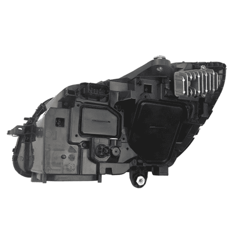 W205 Single LED Headlight 2014-2019 Left Side - A2059067303