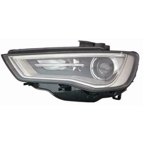 Audi A3 Left Side Headlight 8V0941005D 11-17