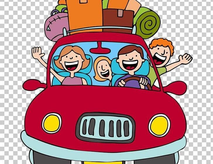 Most Common Car Problems After December Road Trips by MVA spares