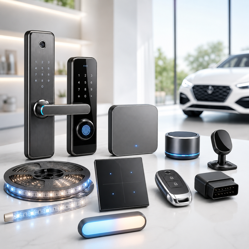 Gadgets