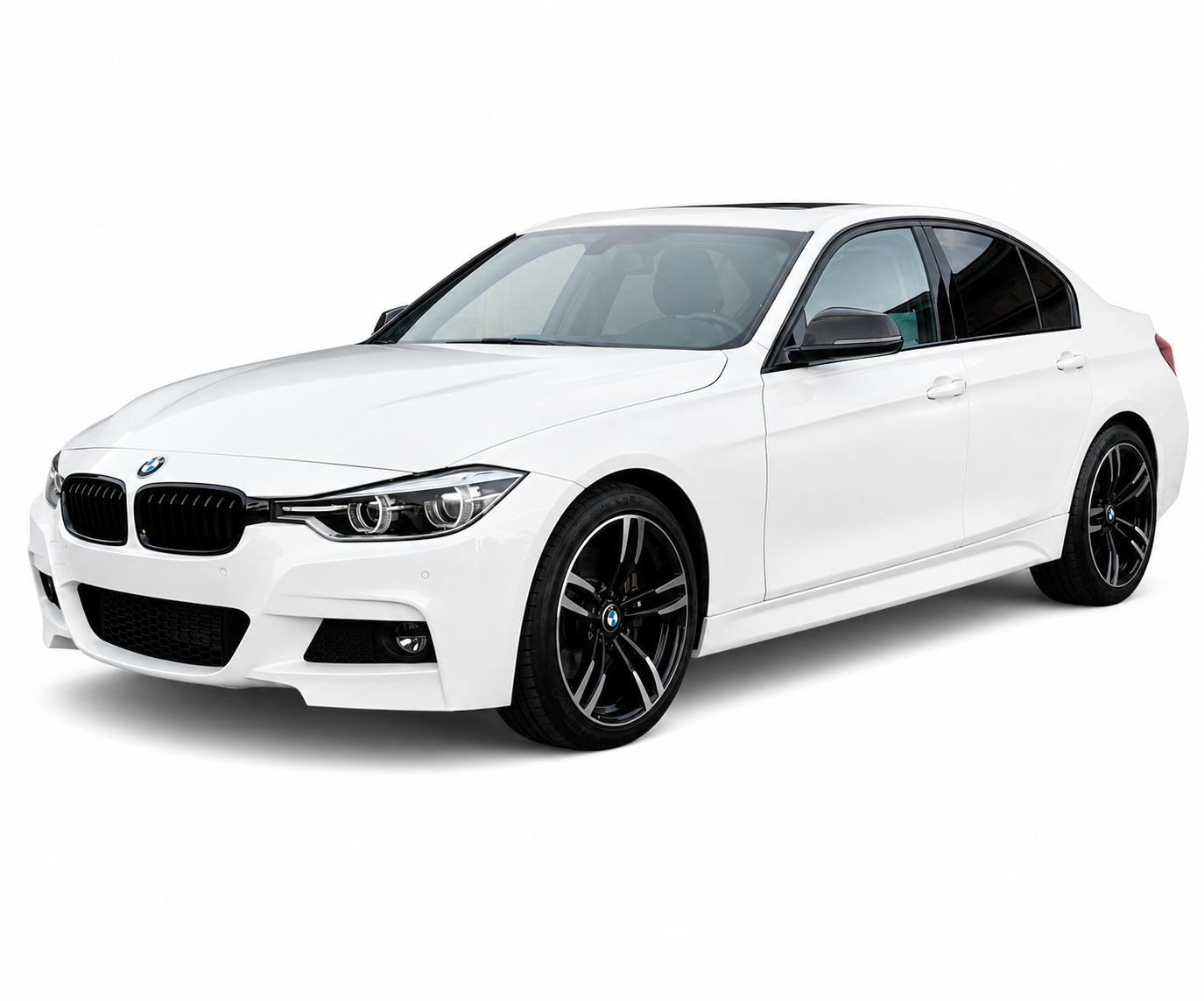 BMW Parts