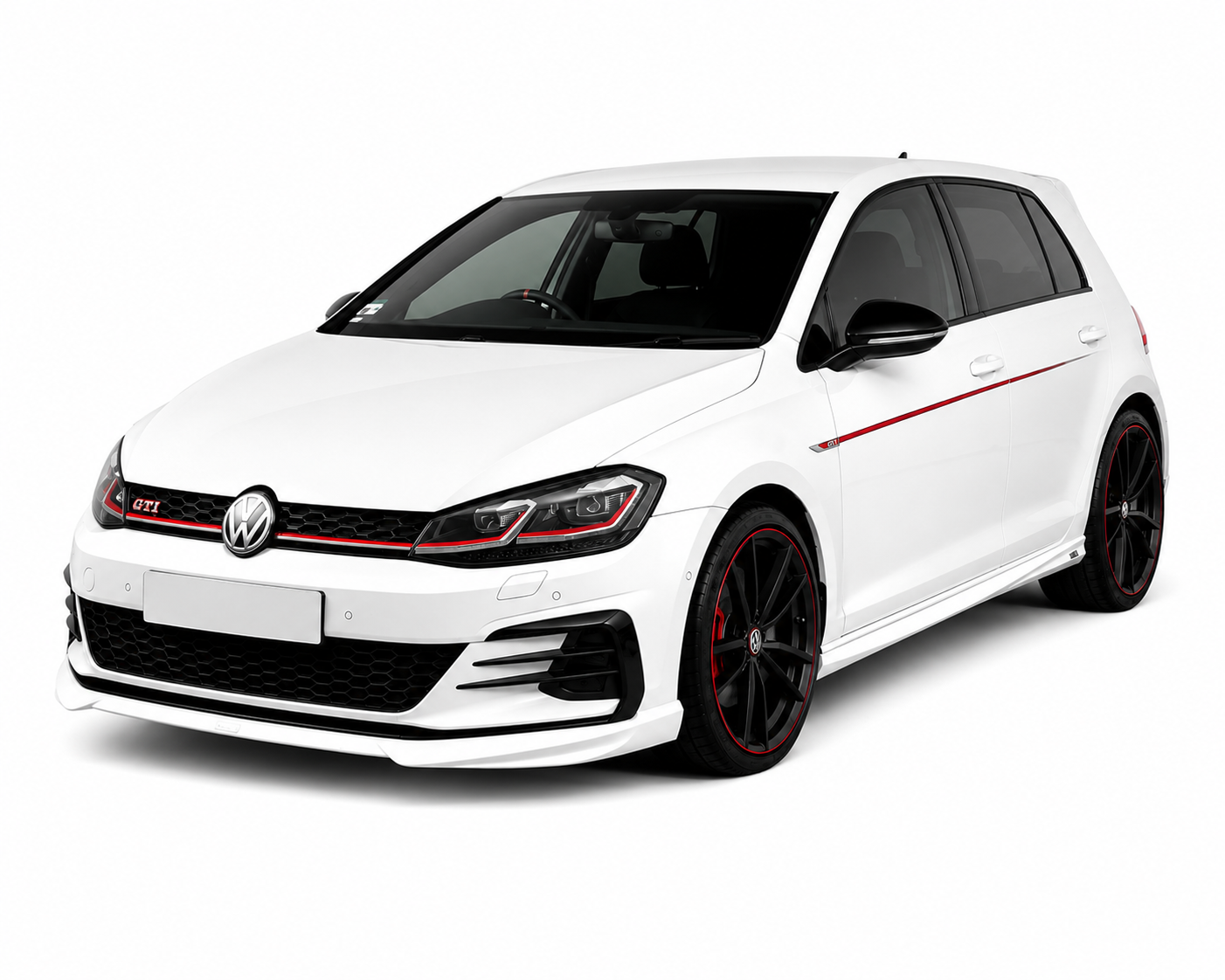 VW Parts