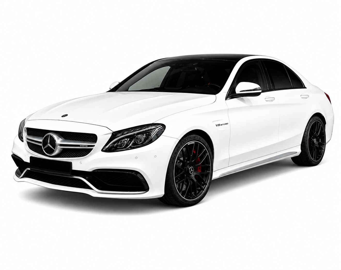 Mercedes Parts
