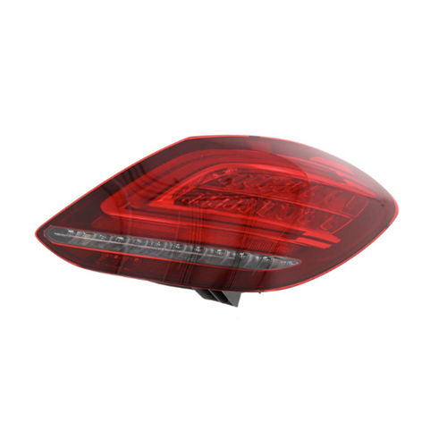 Mercedes C Class (2018+) Tail Lamp Right Side W205 LED (Second Hand) - A2059064803