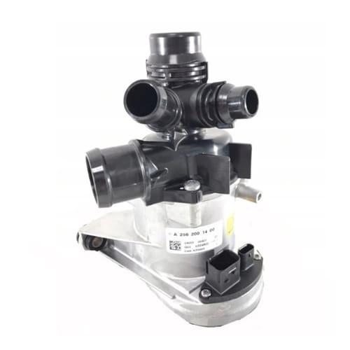 Mercedes-Benz Water Pump A2562001400 for E50, E450, CLS450, S450, GLE300