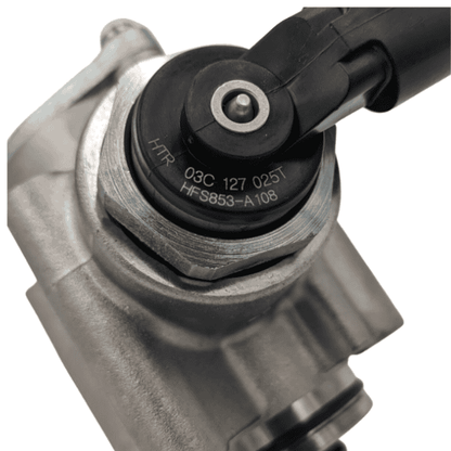 HIGH PRESSURE FUEL PUMP FOR VOLKSWAGEN JETTA GOLF MK6 1.4TSI - 03C127025T