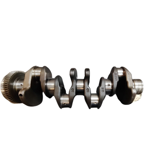 Crankshaft for Mercedes Benz 2.2 CDi A6510302501 / BlueTEC OM651 OVERSIZE 0.10