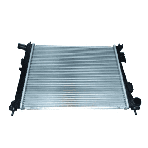 Kia Rio Accent Manual Radiator 1.2, 1.4 - Second Hand