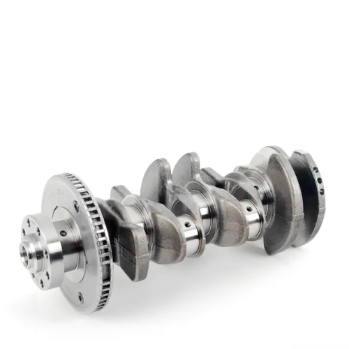 Audi Crankshaft Std (Second hand) - 06H105021M