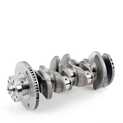 Audi Crankshaft Std (Second hand) - 06H105021M