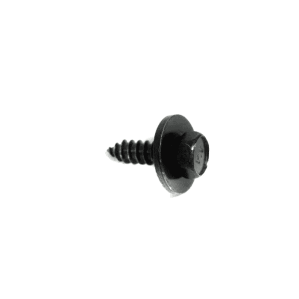 BMW Sheet Metal Screw 4.8x16 (set of 5) - 07119901311