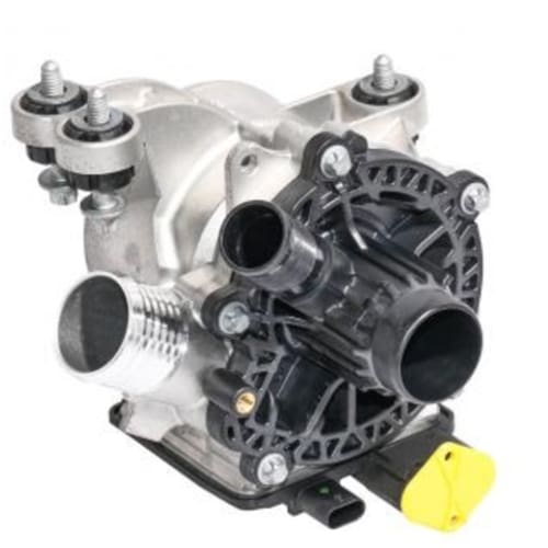 High-Quality Water Pump for Mercedes GLC – Direct Replacement 2542003000