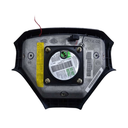 Hyundai Getz Steering Airbag - PW260PH390BAR (Second Hand)