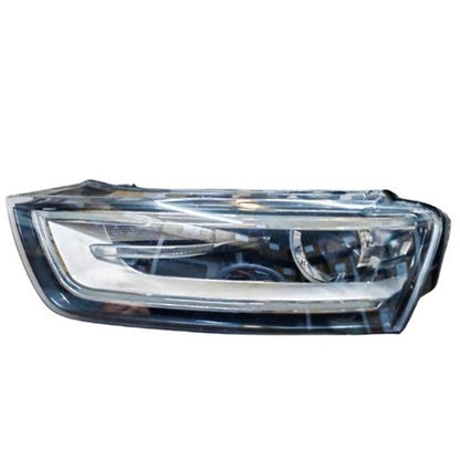 Audi Q3 12-16 Headlight Second Hand - Left
