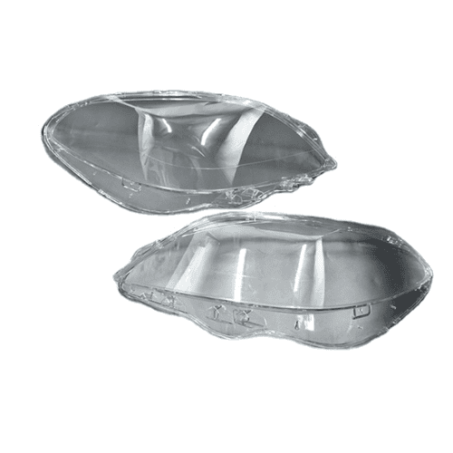 Mercedes Benz B Class W246 12-15 Replacement Lens A2469063501DDZ - Left Side