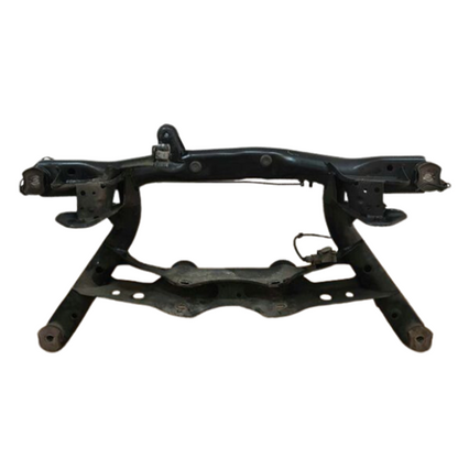 Tiguan upper suspension subframe rear (Second hand) - 5N0505235AF