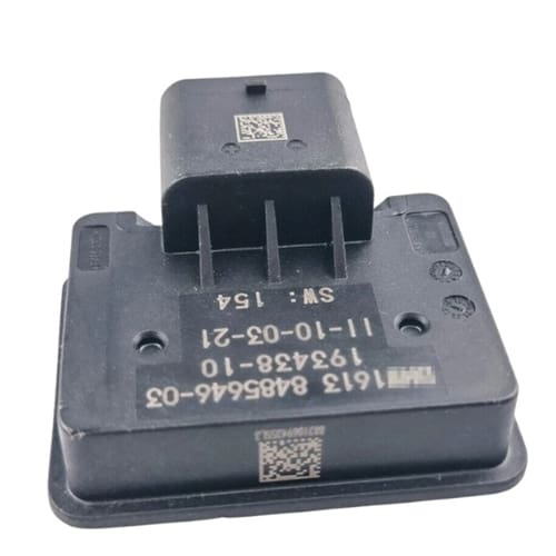 BMW Fuel System Temperature Sensor – 2017–2020 Models – 16138485646