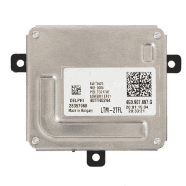 XENON BALLAST FOR VW GOLF 7 4G0907697G
