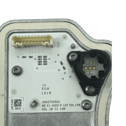 Audi Q5 18-20 Headlight Day Time Running Light Module - Left 6002TX0523 80A998473B