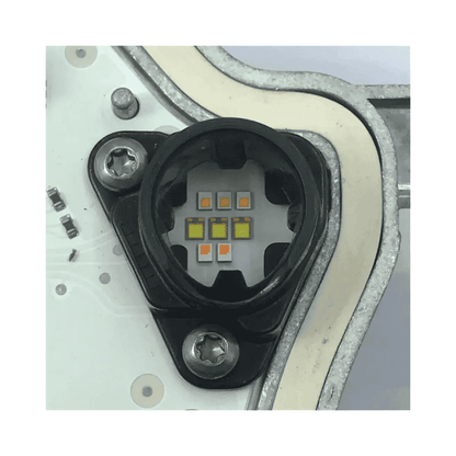 Audi Q5 18-20 Headlight Day Time Running Light Module - Right 6002TX0524 80A998474B