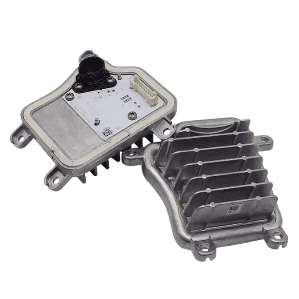 Audi Q5 18-20 Headlight Day Time Running Light Module - Left 6002TX0523 80A998473B
