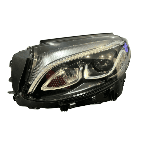 Mercedes-Benz GLC Left Front Headlight (Refurbished OEM Unit) - A2539065301