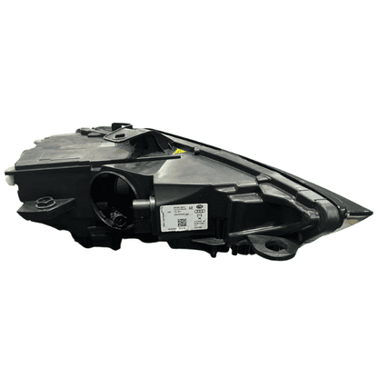 Audi A3 Xenon Headlight Left Side (Refurbished OEM) - 8V0941005D