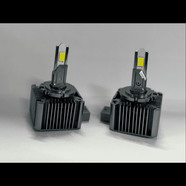 D3S D-Series LED Headlight Bulbs (Set of Two)