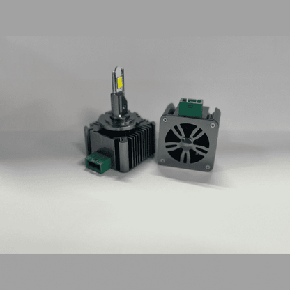 D3S D-Series LED Headlight Bulbs (Set of Two)