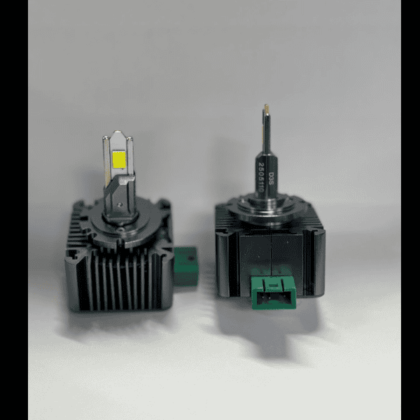 D3S D-Series LED Headlight Bulbs (Set of Two)