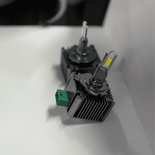 D3S D-Series LED Headlight Bulbs (Set of Two)